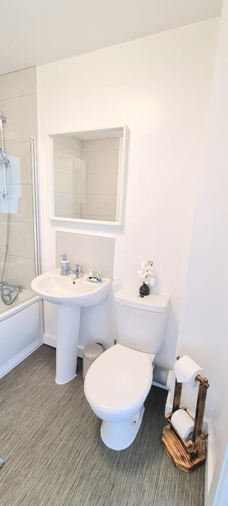 Sandford Penthouse Belfast