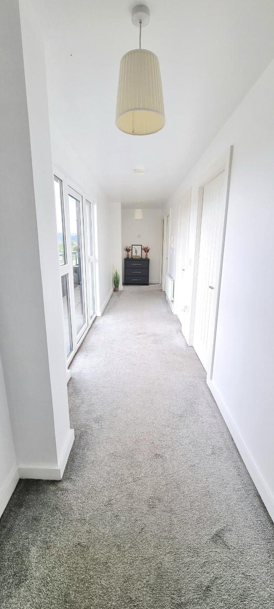 Sandford Penthouse Apartment Belfast
