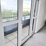 Sandford Penthouse