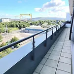 Sandford Penthouse