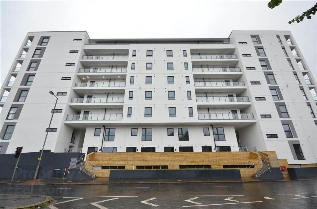 Sandford Penthouse *