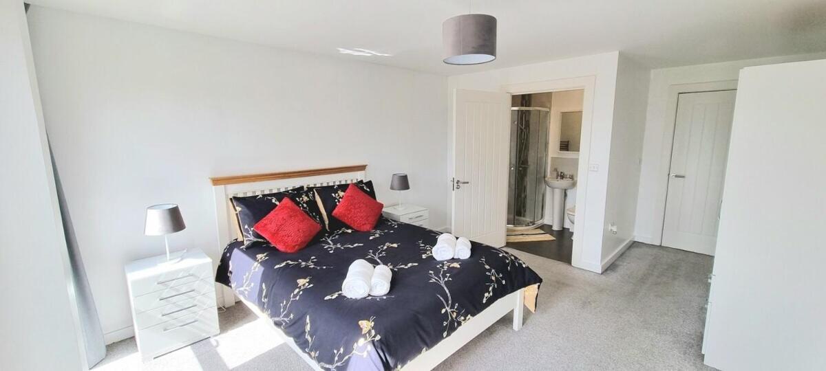 Sandford Penthouse