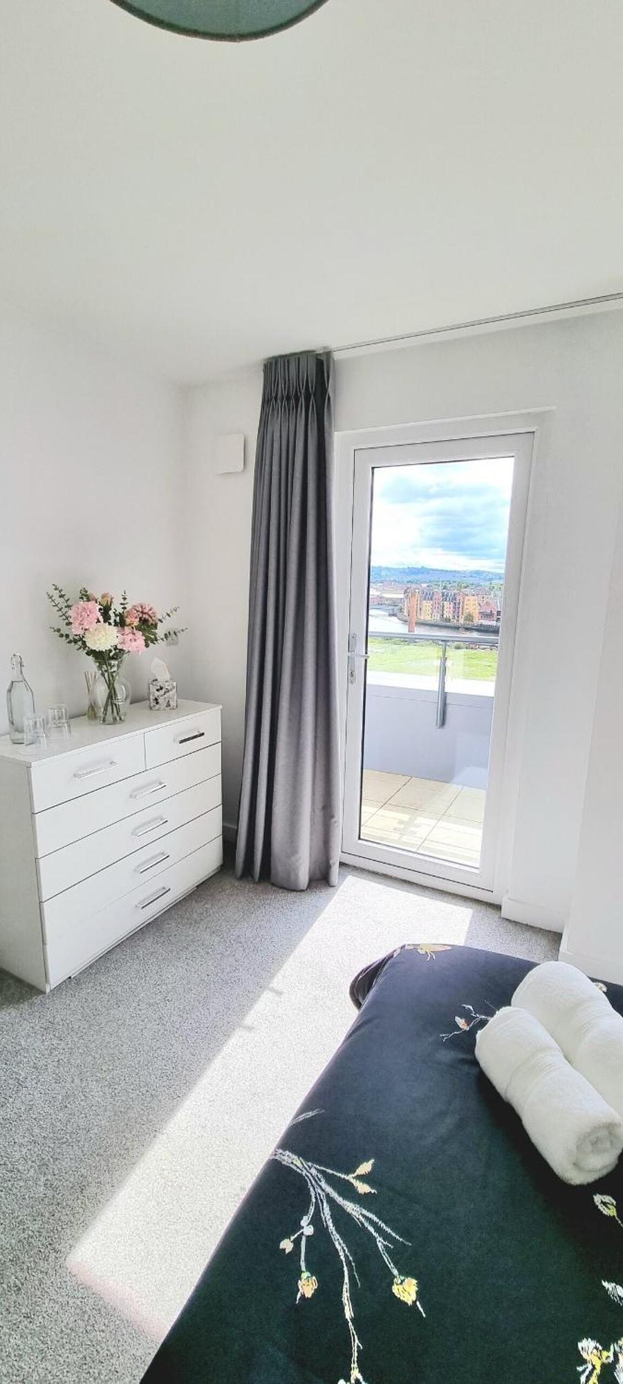 Sandford Penthouse Belfast